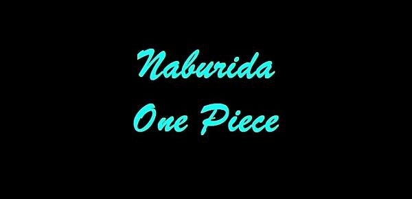  Naburida - One Piece Extreme Erotic Manga Slideshow